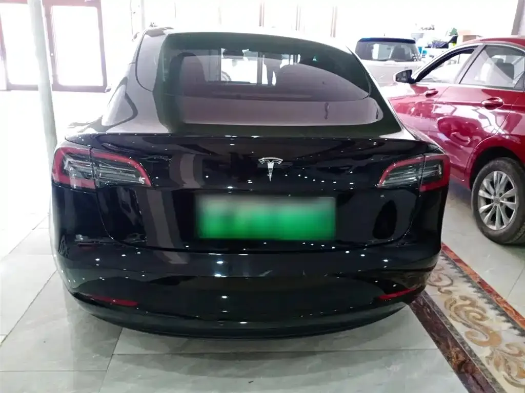 Tesla Model 3 2023 из CN, фото 6