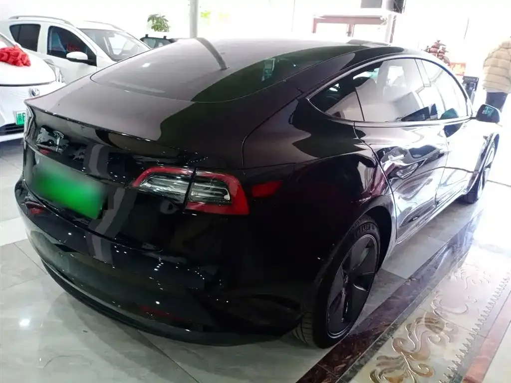 Tesla Model 3 2023 из CN, фото 7