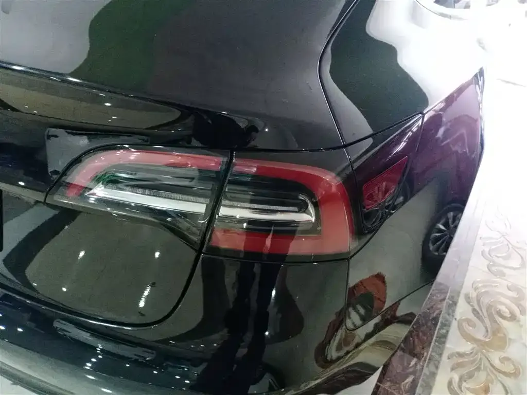 Tesla Model 3 2023 из CN, фото 8