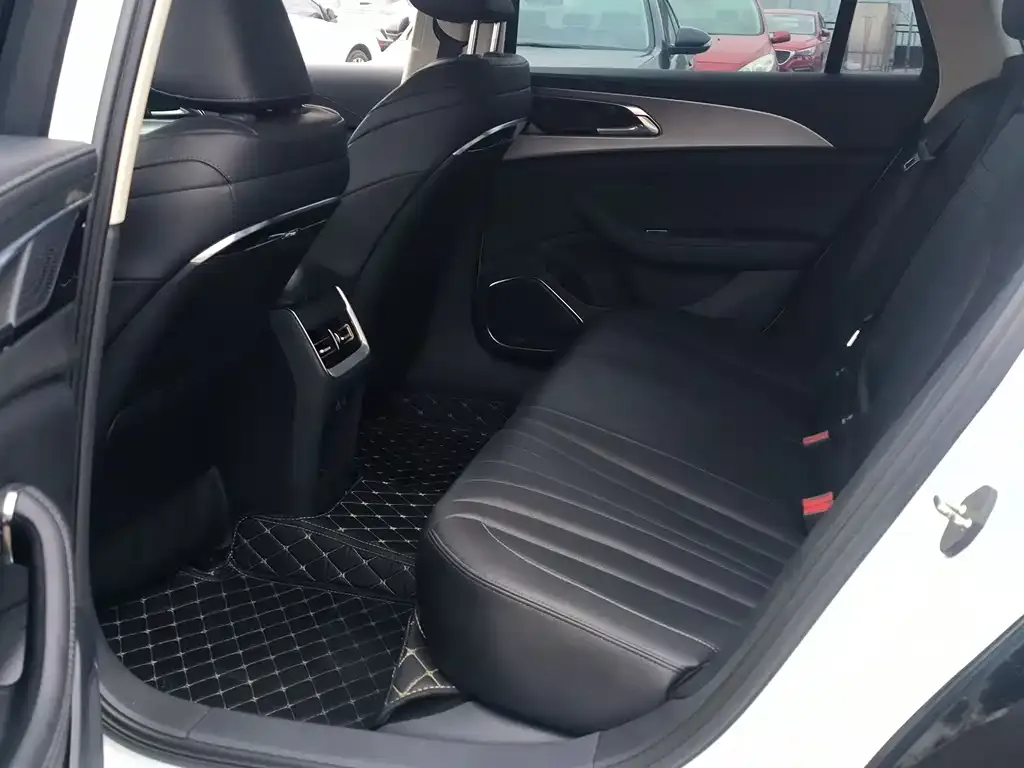 Hongqi H5 2023 из CN, фото 9