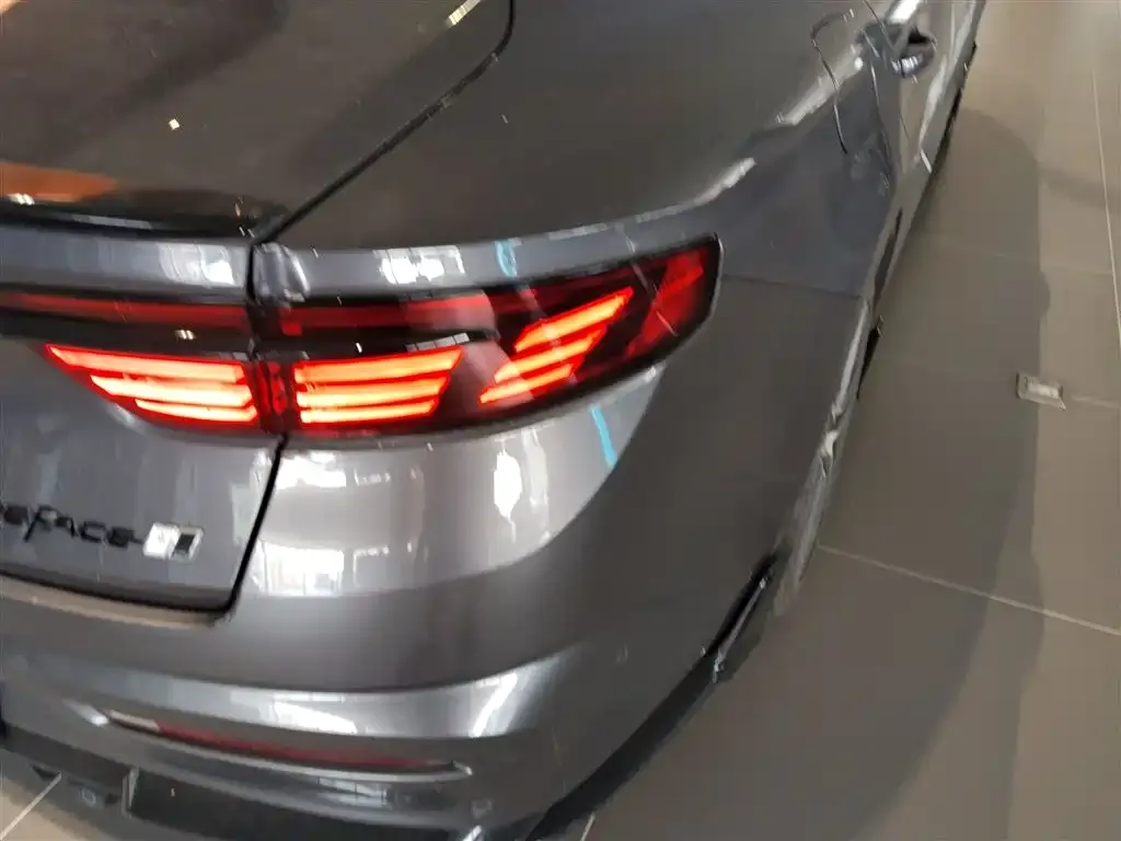 Geely Xingrui 2024 из CN, фото 8