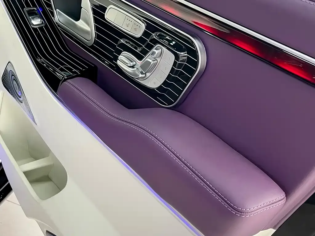 Mercedes-Benz Vito 2025 из CN, фото 10