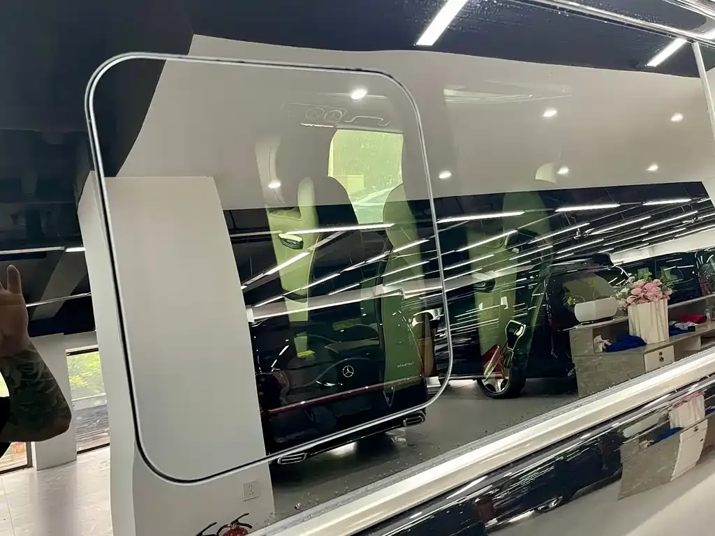 Mercedes-Benz Vito 2025 из CN, фото 5