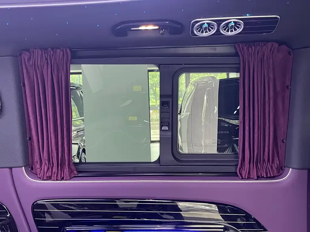 Mercedes-Benz Vito 2025 из CN, фото 6