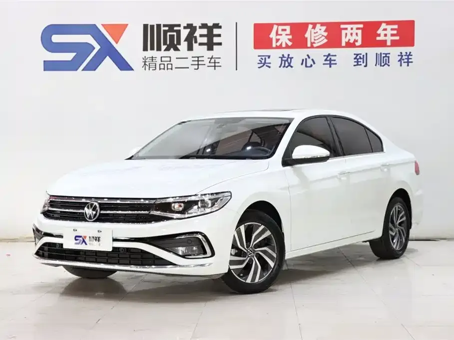 Volkswagen Bora 2023 из CN, фото 1