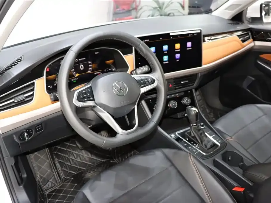 Volkswagen Bora 2023 из CN, фото 10