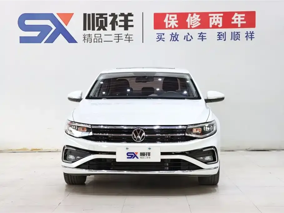 Volkswagen Bora 2023 из CN, фото 2