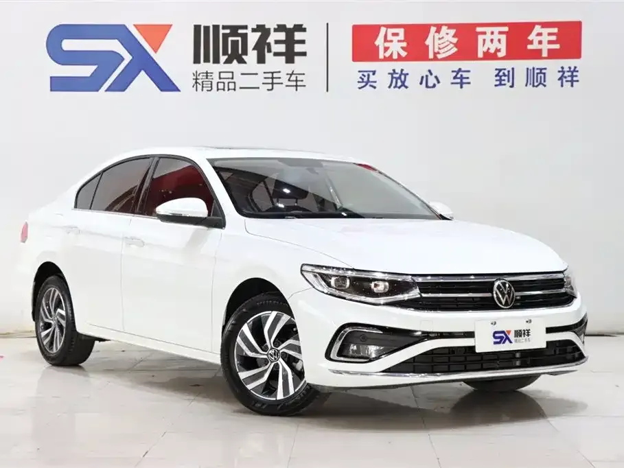Volkswagen Bora 2023 из CN, фото 3
