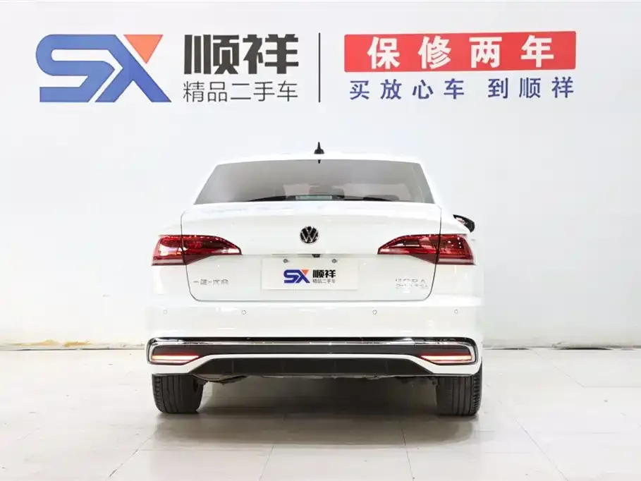 Volkswagen Bora 2023 из CN, фото 5