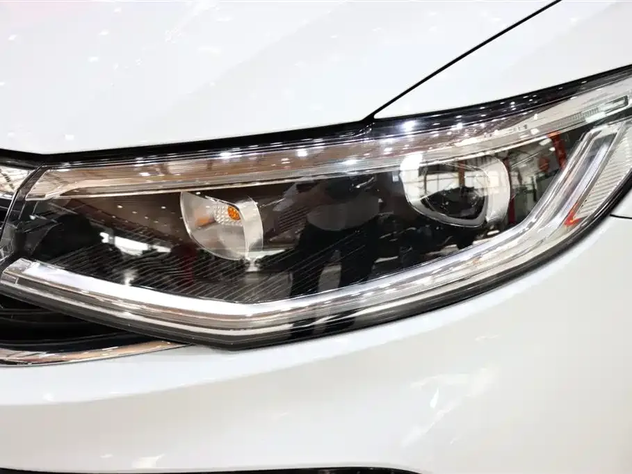 Volkswagen Bora 2023 из CN, фото 7