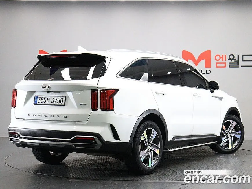 Kia Sorento — фото 3