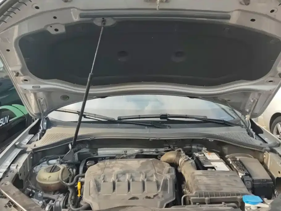 Volkswagen Tiguan L 2021 из CN, фото 10