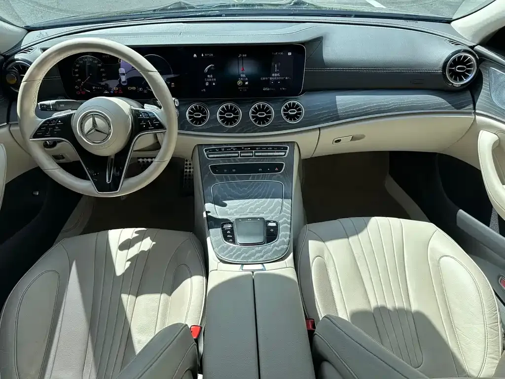 Mercedes-Benz CLS 2024 из CN, фото 5