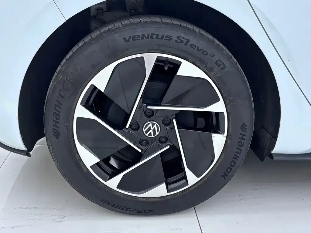 Volkswagen ID.3 2024 из CN, фото 10