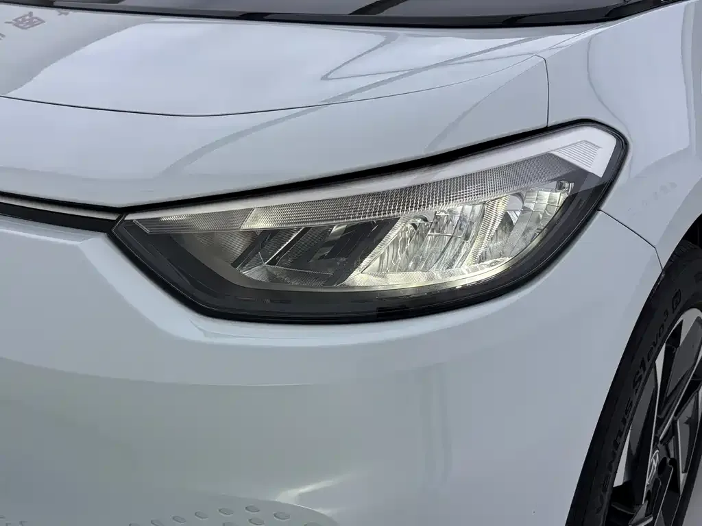 Volkswagen ID.3 2024 из CN, фото 7