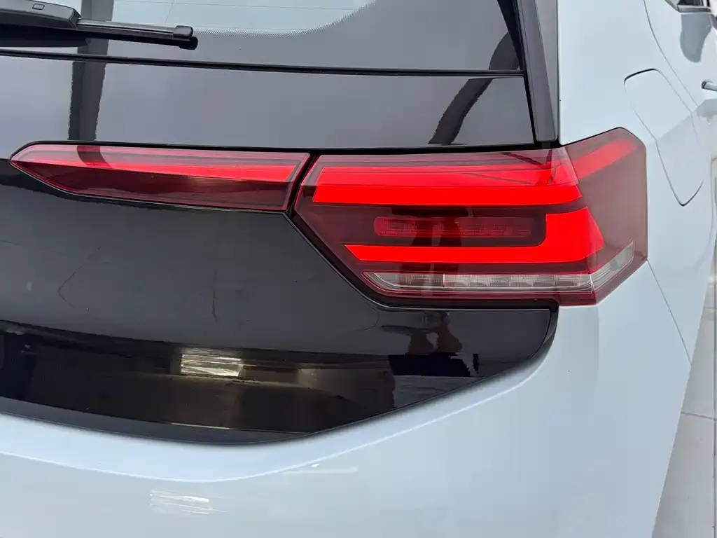 Volkswagen ID.3 2024 из CN, фото 8