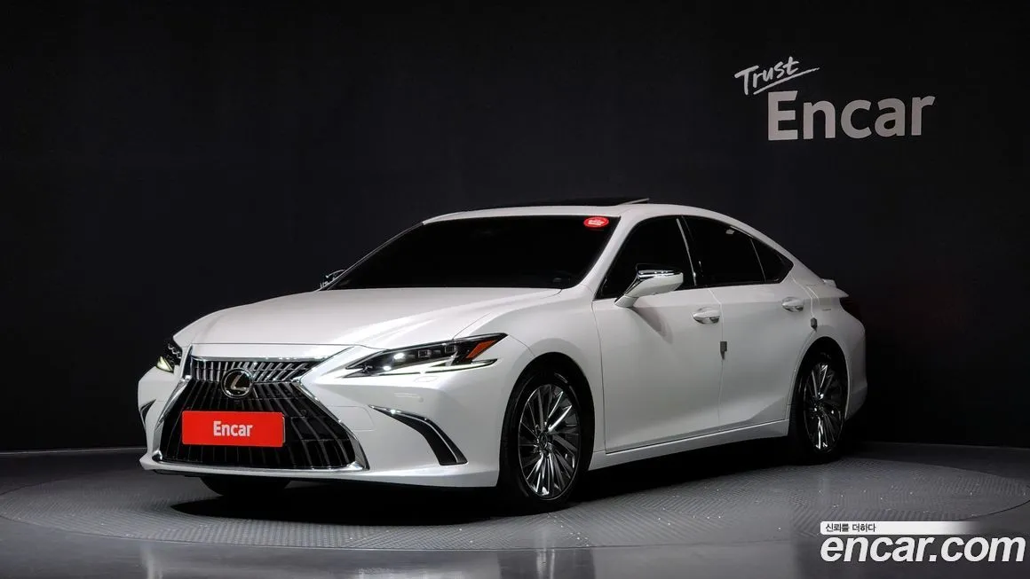 Lexus ES 2023 из KR, фото 1