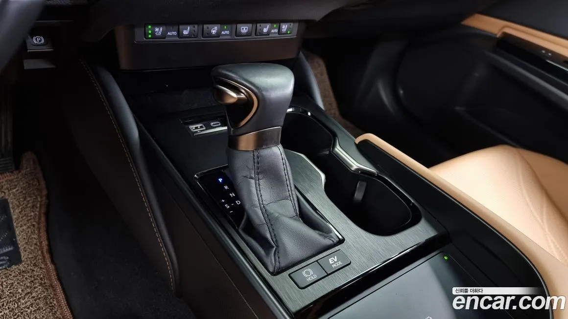 Lexus ES 2023 из KR, фото 9