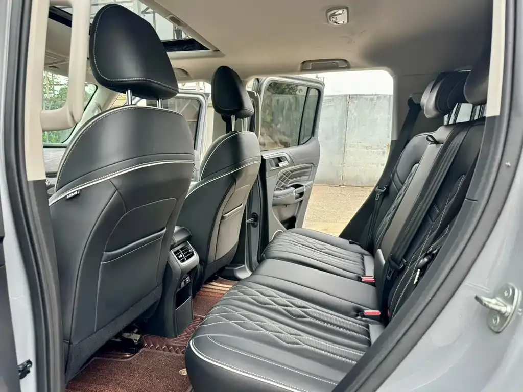 [object Object] Tank 300 2023 из CN, фото 6