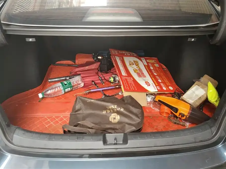 Honda Civic 2021 из CN, фото 4