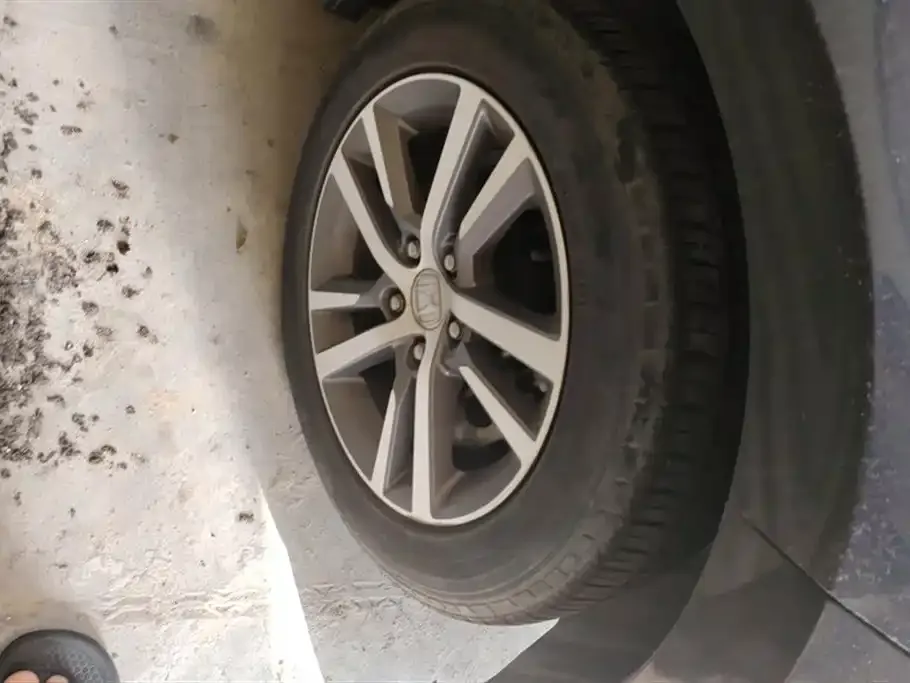 Honda Civic 2021 из CN, фото 6