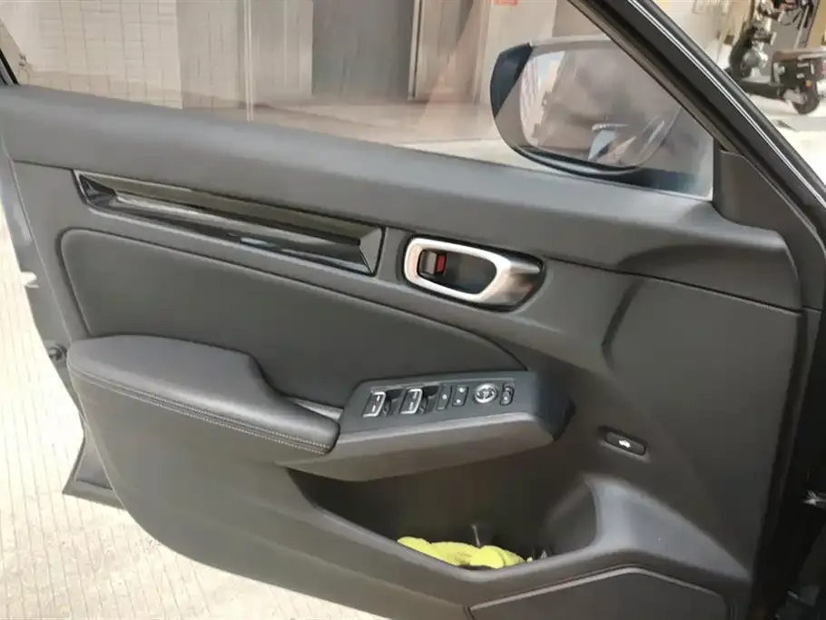 Honda Civic 2021 из CN, фото 7