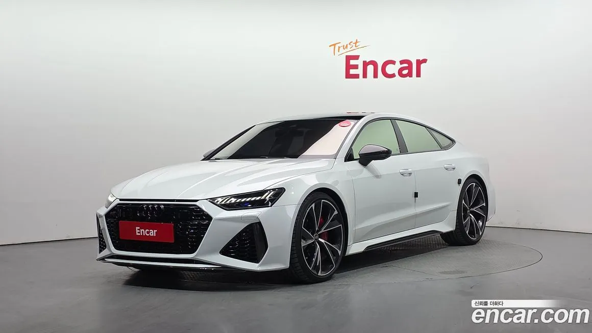 Audi RS7
