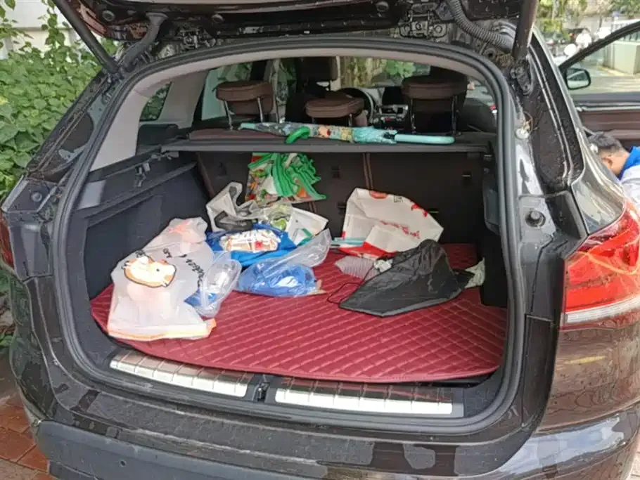 BMW X1 2021 из CN, фото 4