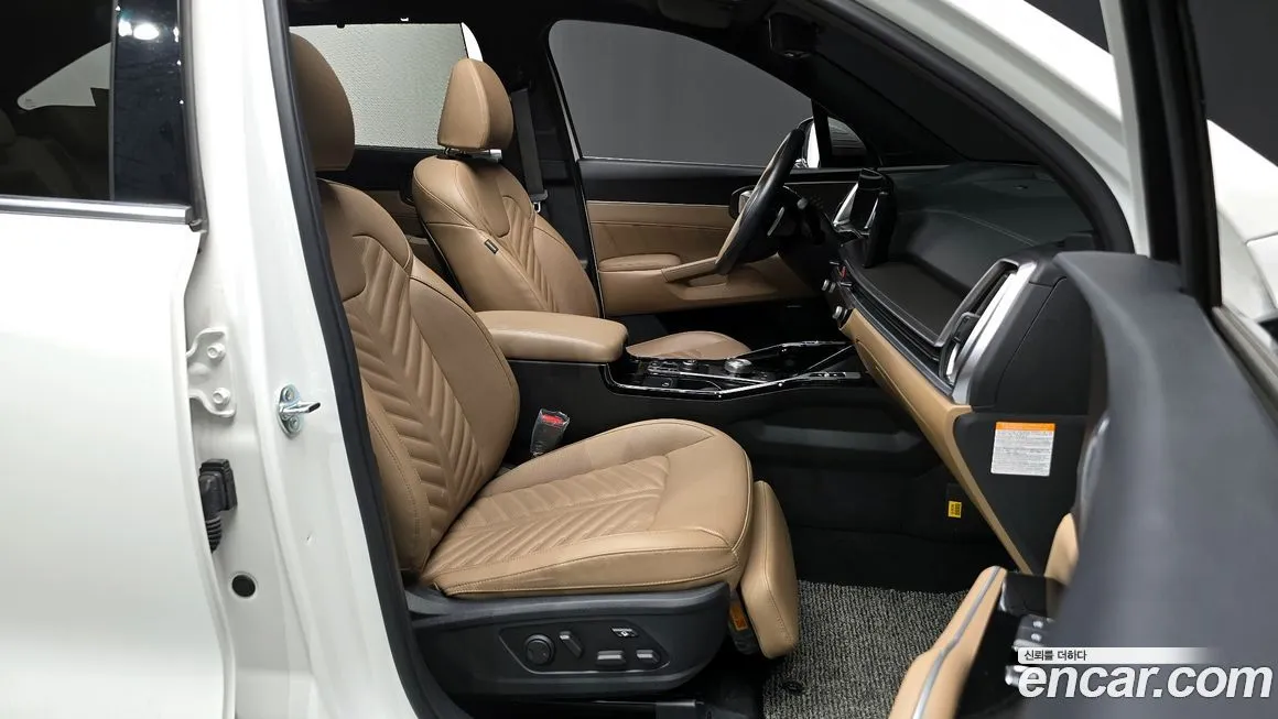 Kia Sorento — фото 10