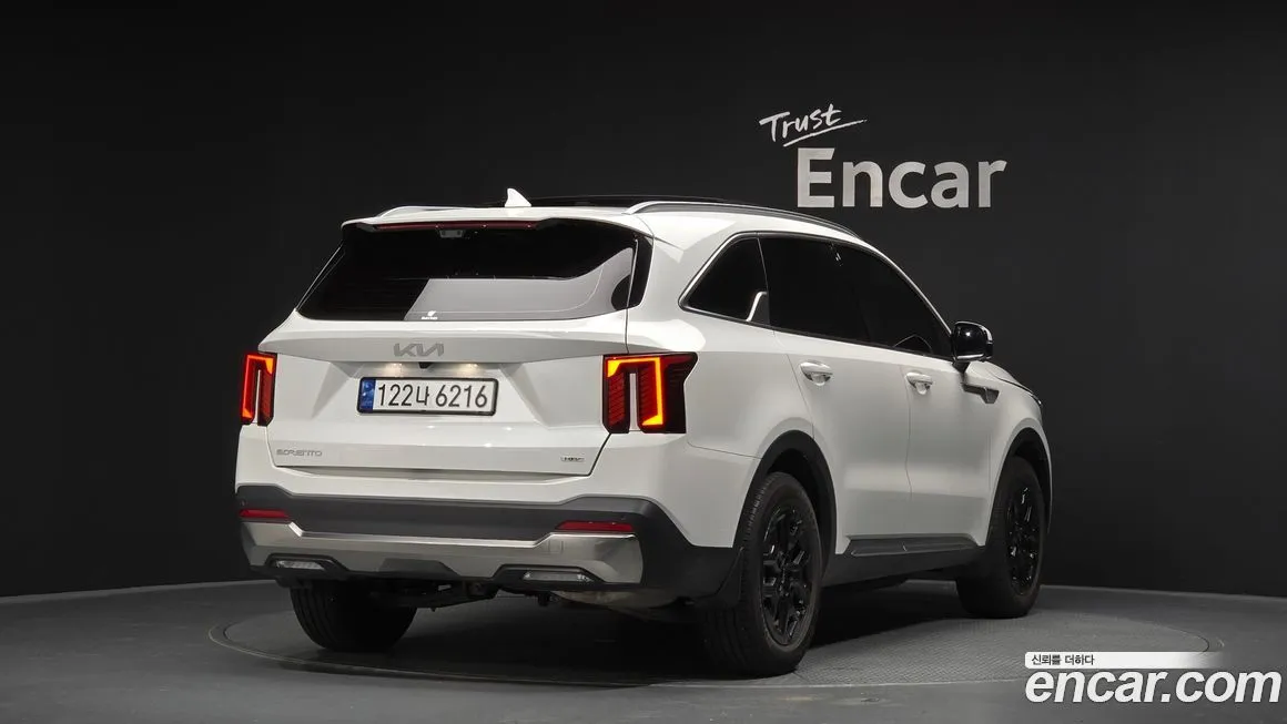 Kia Sorento — фото 2