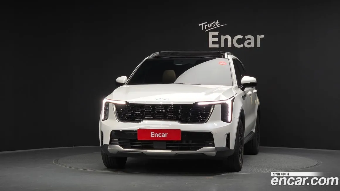 Kia Sorento — фото 3