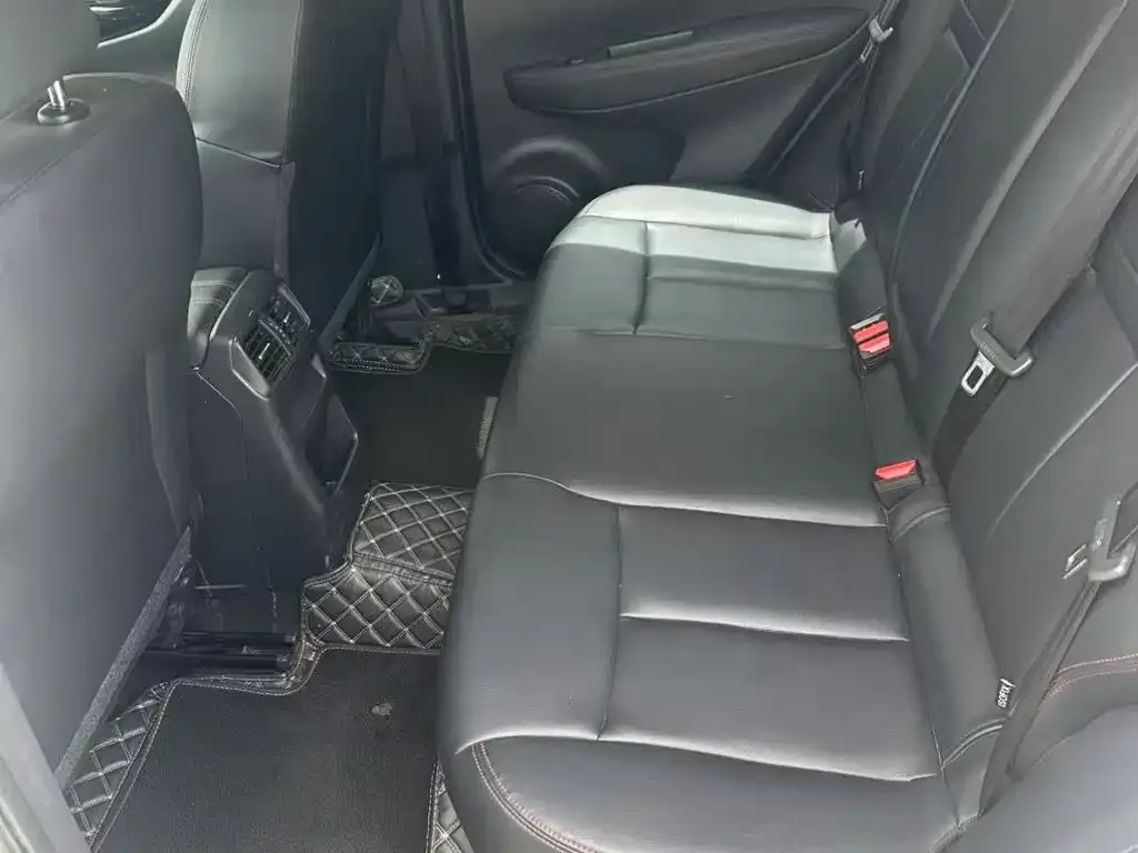 Nissan Qashqai 2024 из CN, фото 7