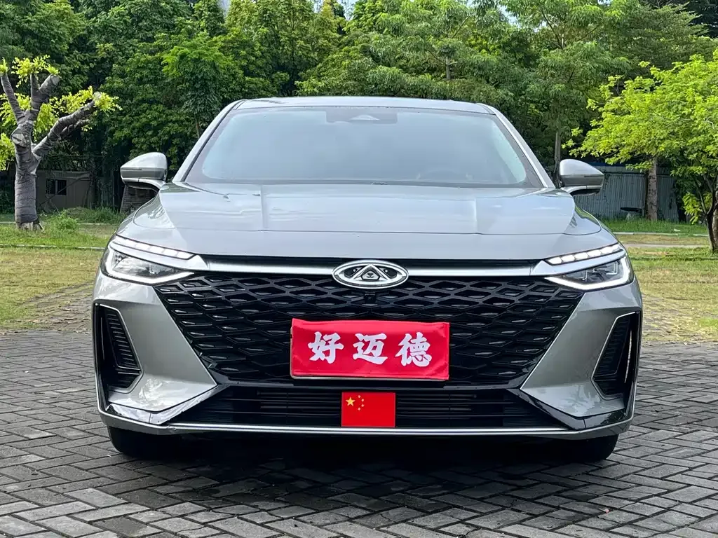 Chery Arrizo 8 2022 из CN, фото 2