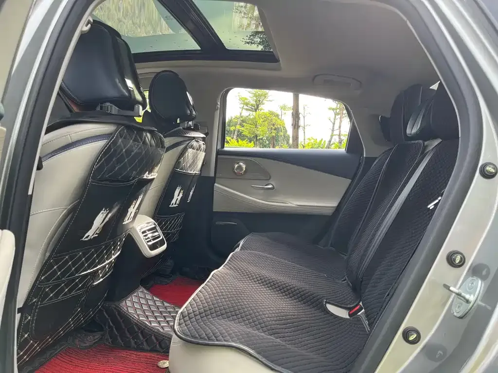 Chery Arrizo 8 2022 из CN, фото 9