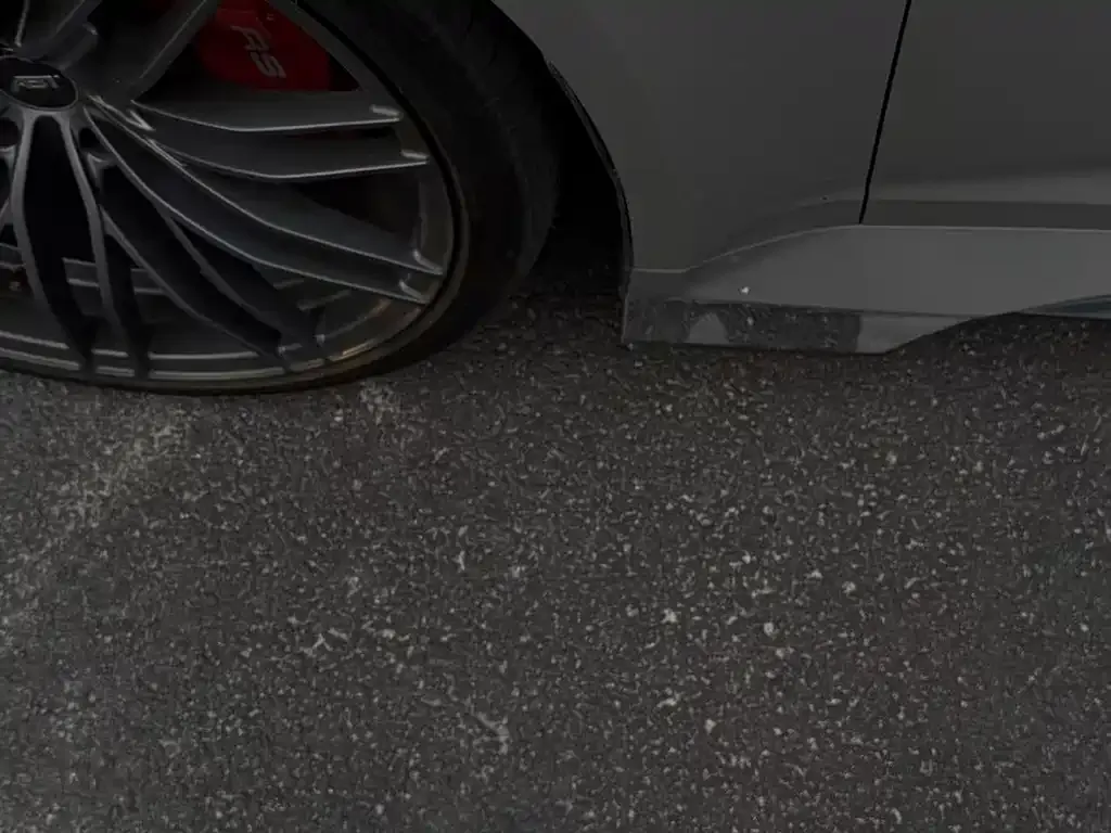 Audi RS 6 2021 из CN, фото 5