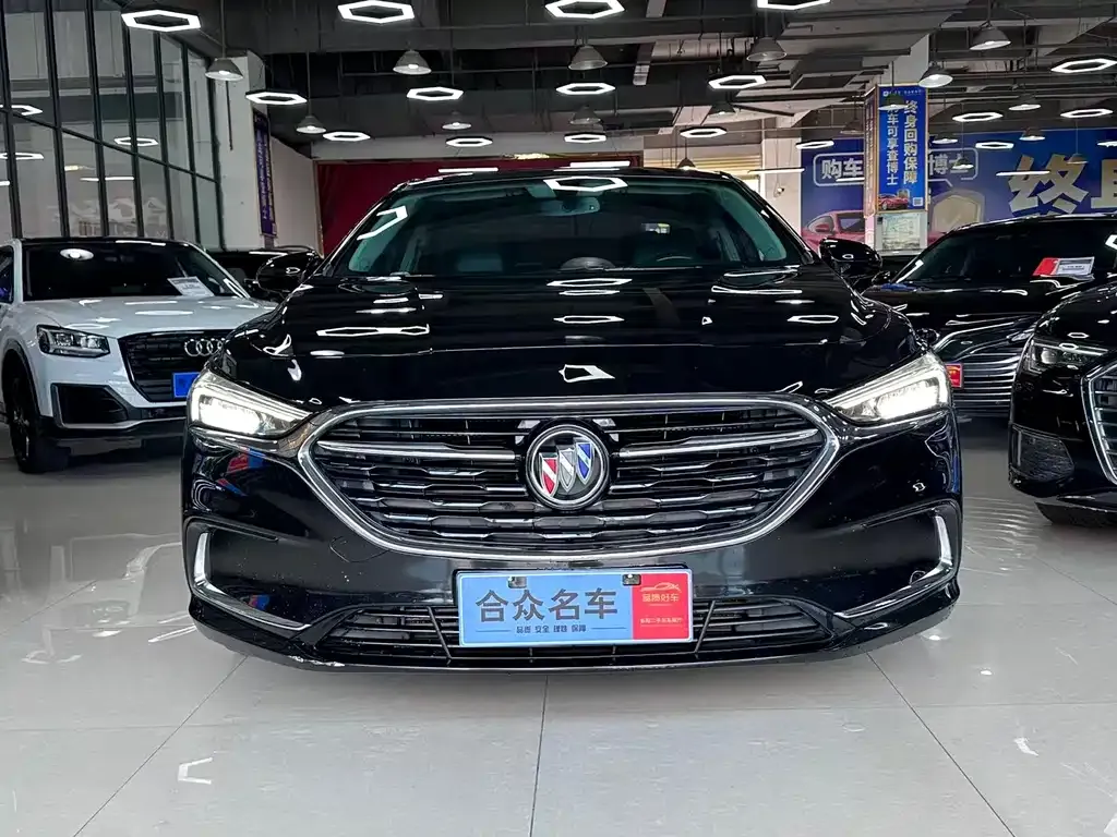 Buick LaCrosse 2023 из CN, фото 2