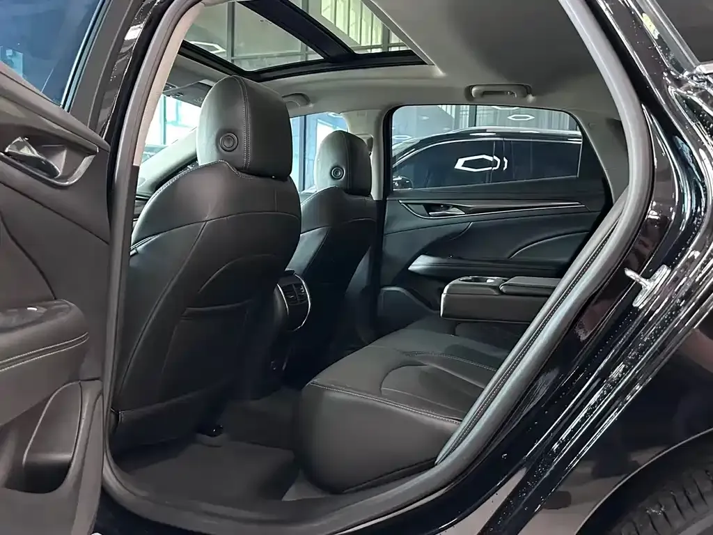 Buick LaCrosse 2023 из CN, фото 5