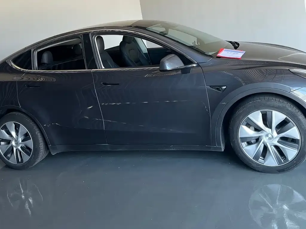 Tesla Model Y 2022 из CN, фото 2
