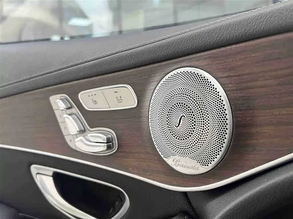 Mercedes-Benz GLC 2021 из CN, фото 9