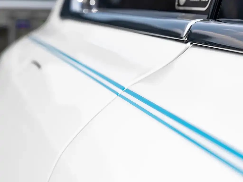 Rolls-Royce Cullinan 2023 из CN, фото 7