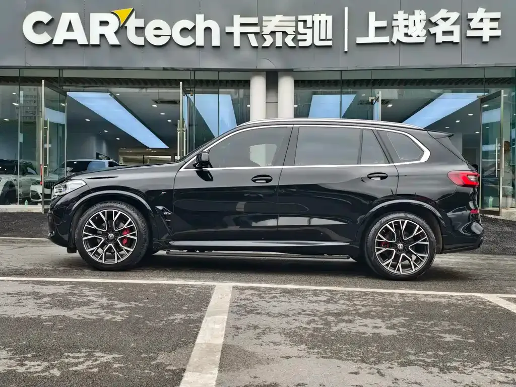 [object Object] X5 2023 из CN, фото 2