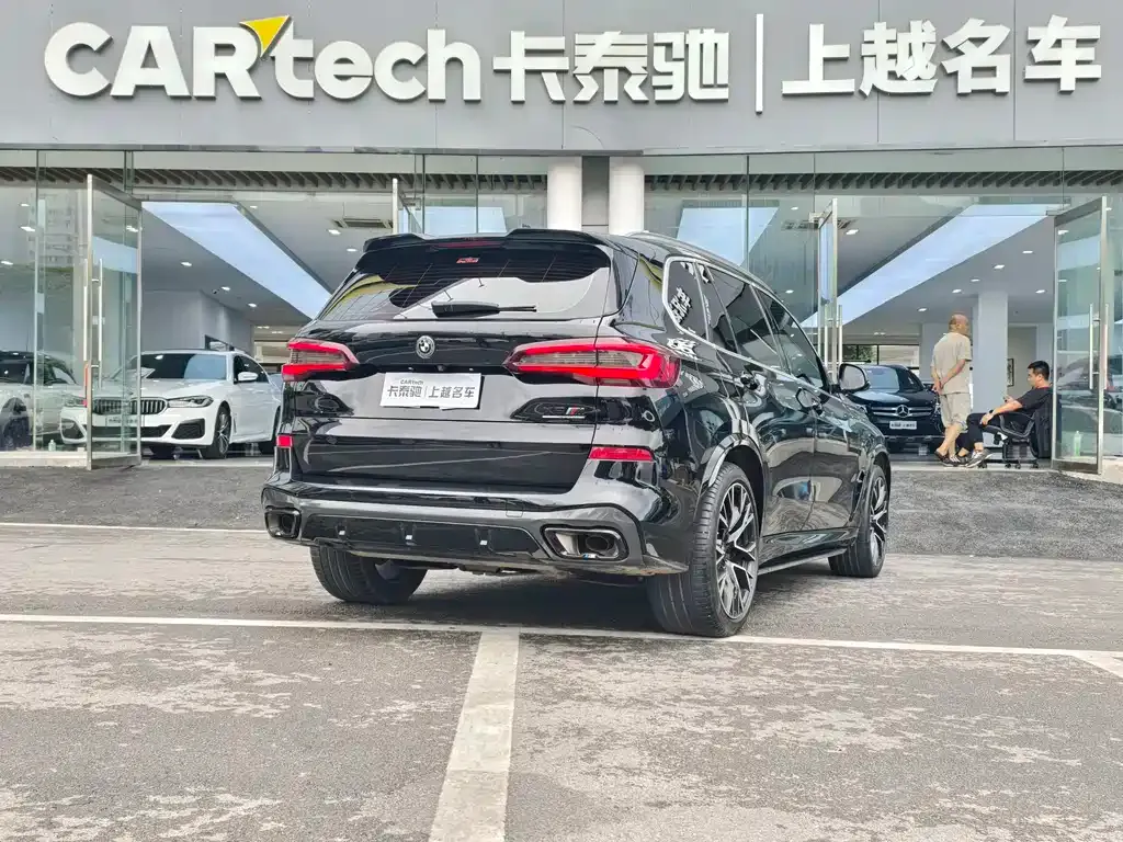 [object Object] X5 2023 из CN, фото 3