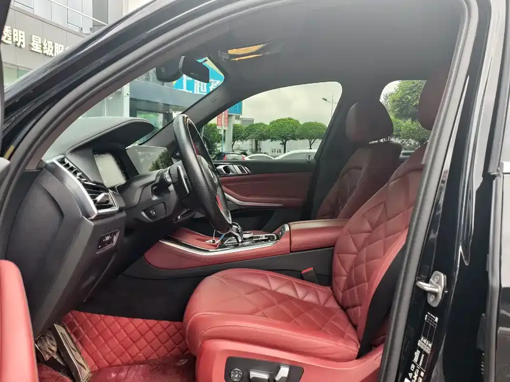 [object Object] X5 2023 из CN, фото 4