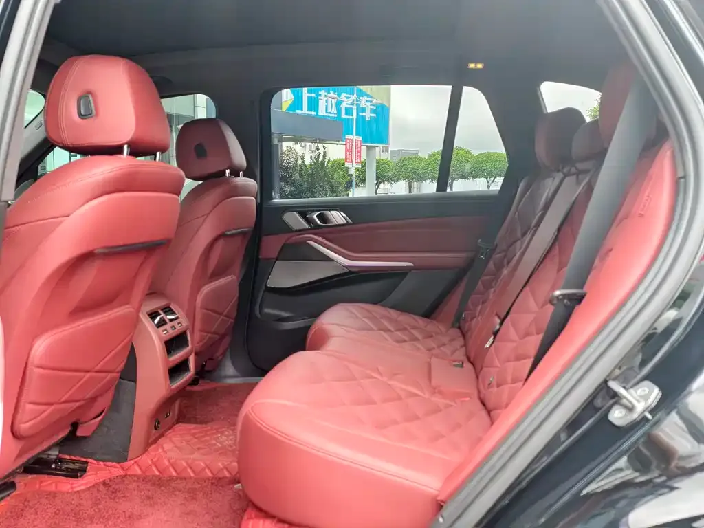 [object Object] X5 2023 из CN, фото 5