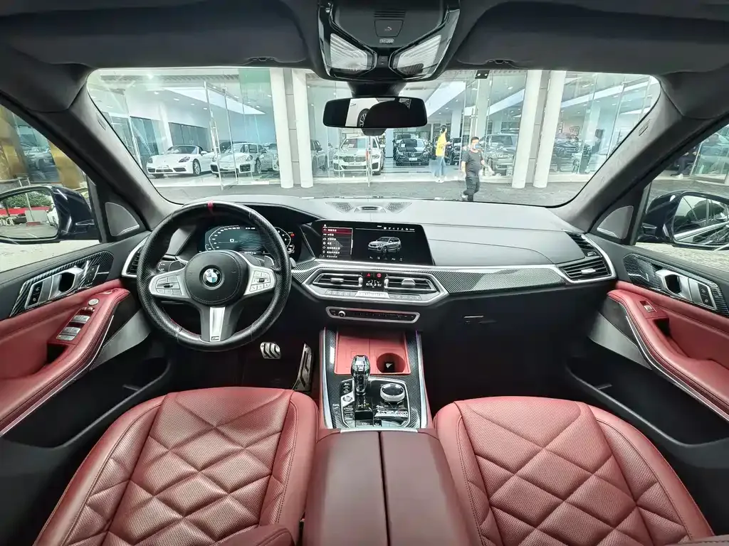 [object Object] X5 2023 из CN, фото 6