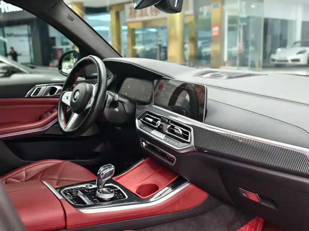 [object Object] X5 2023 из CN, фото 8