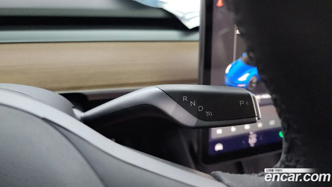 Tesla Model 3 2021 из KR, фото 9