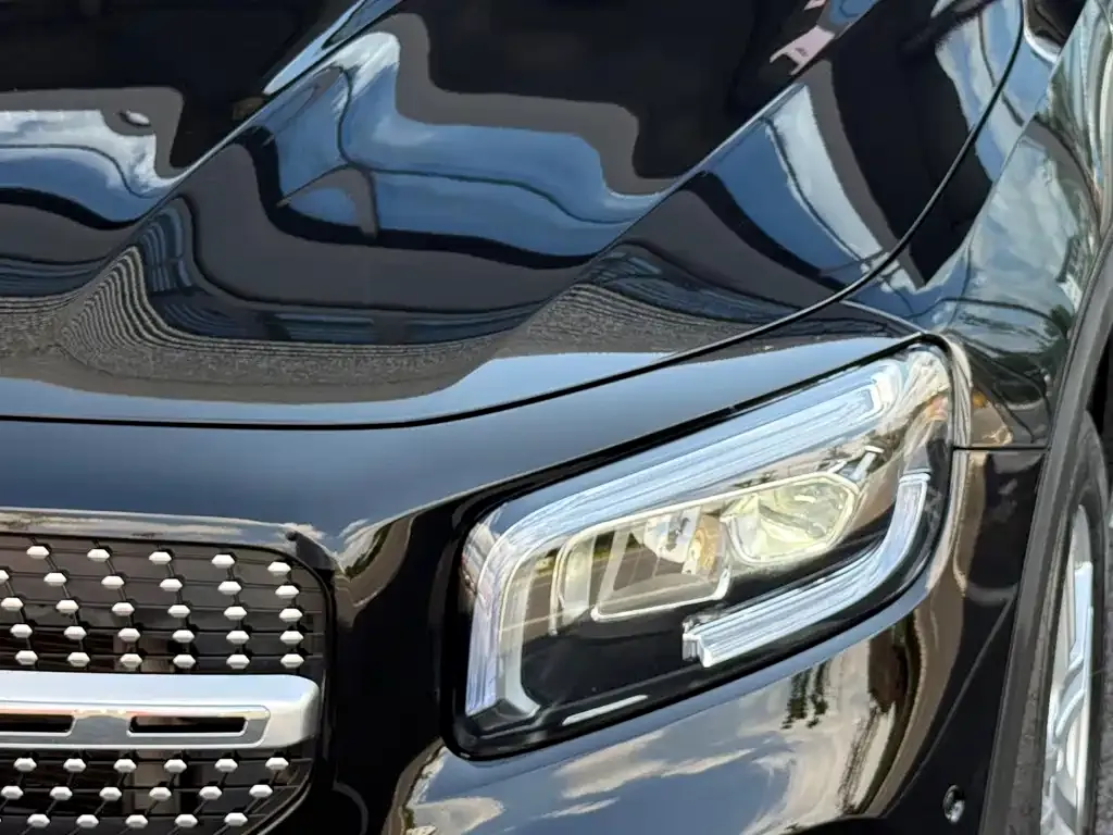Mercedes-Benz GLB 2022 из CN, фото 8