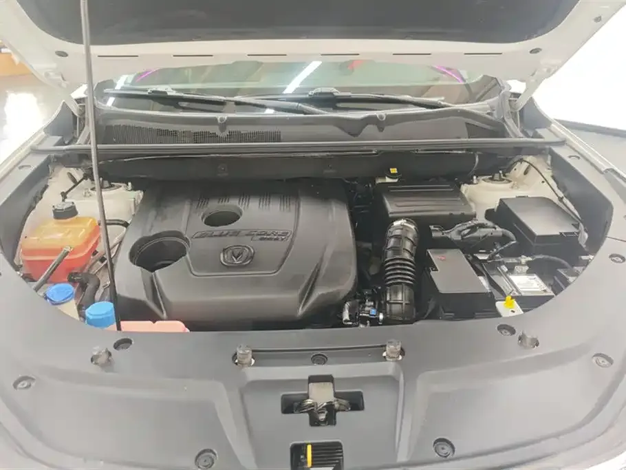Changan CS75 PLUS — фото 10
