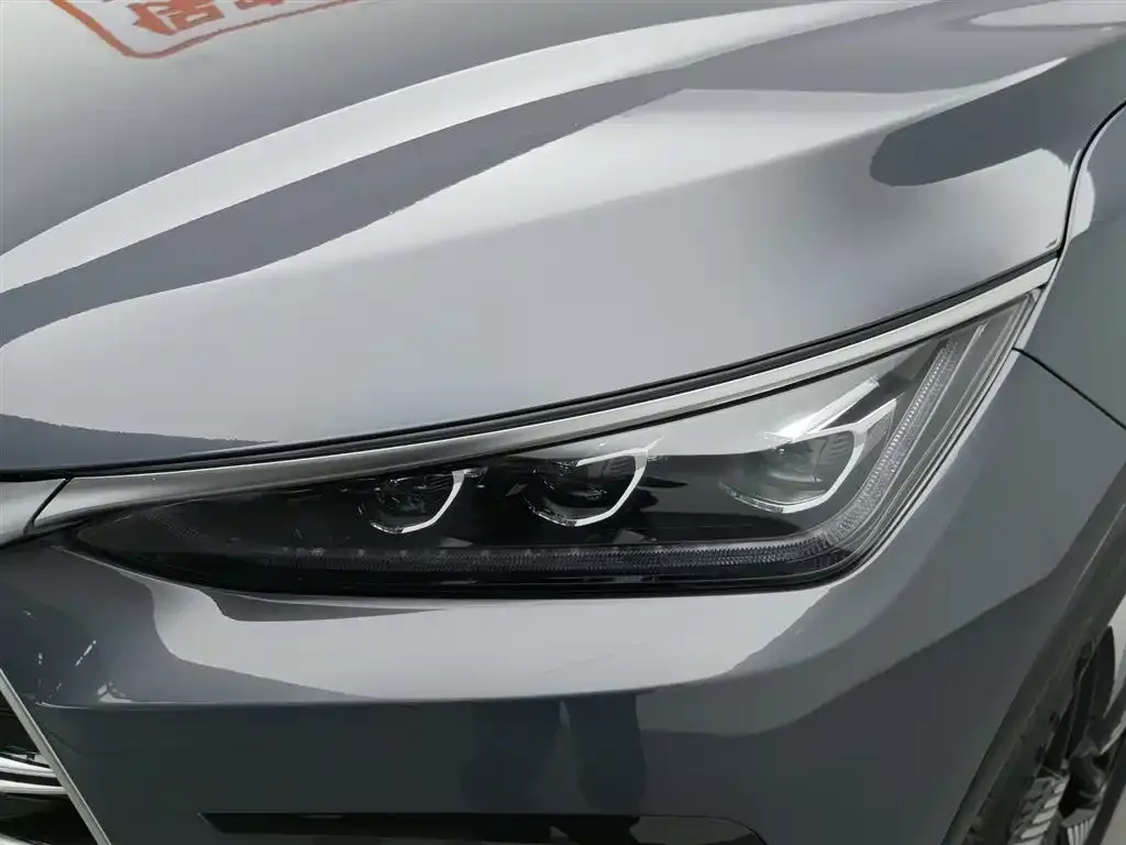 BYD Tang New Energy 2024 из CN, фото 7